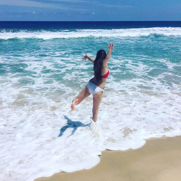 Meet your Posher, Erika - Picture 1 of 1