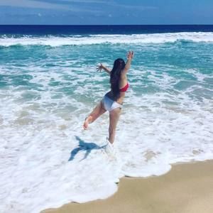 Meet your Posher, Erika