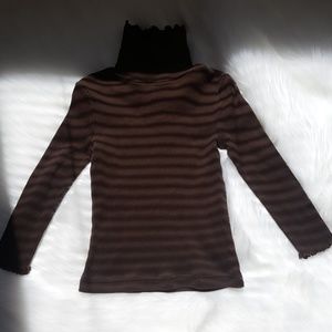 Turtleneck by Copper Key size 4/5