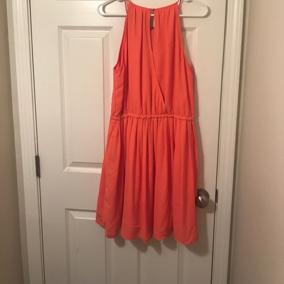 Size 8 banana republic dress - Picture 3 of 4