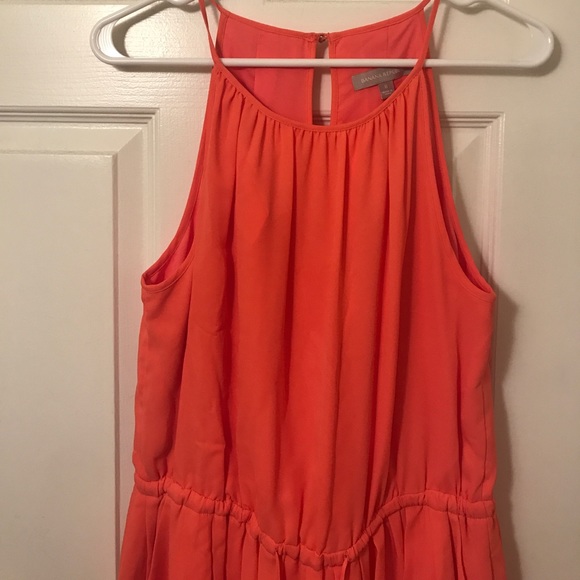 Size 8 banana republic dress - Picture 4 of 4