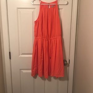 Size 8 banana republic dress