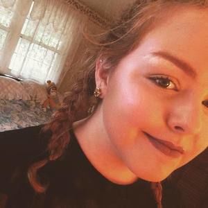 Meet your Posher, Felicity