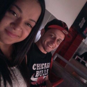 Meet your Posher, Lisandra