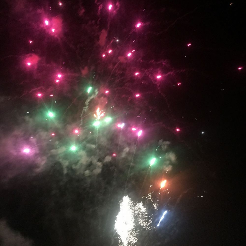 Meet your Posher, Teresa