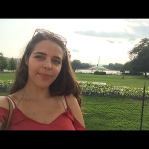 Meet your Posher, Paulina