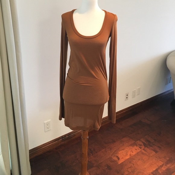 MIDI Dress - Picture 4 of 6