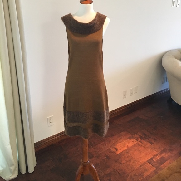 MIDI Dress - Picture 5 of 6