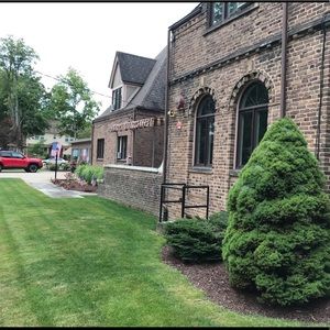 Meet your Posher, Robert