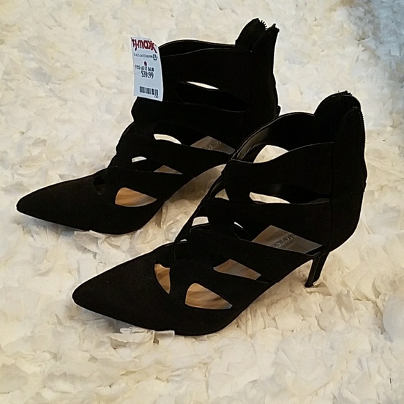 Nine West Shoes - New Nine West Heels