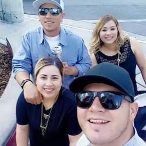 Meet your Posher, Pablo