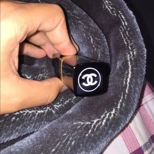Chanel lipstick