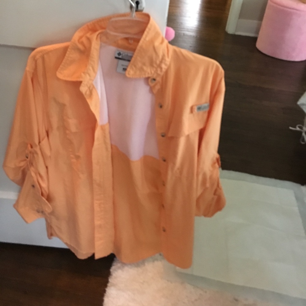 pfg shirt!!