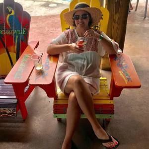 Meet your Posher, Angela