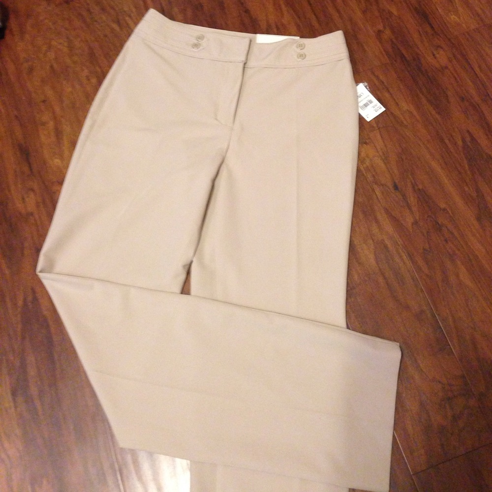NWT Dress Slacks