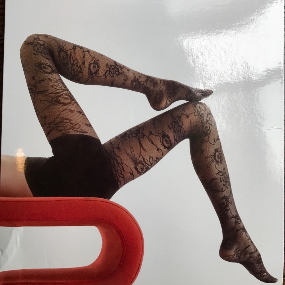 Fashion tights