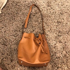 Sole Society Bucket bag