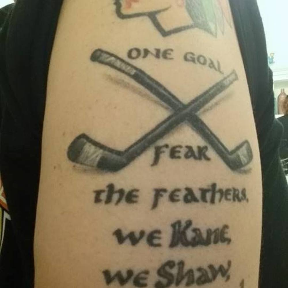 Meet your Posher, Debbie