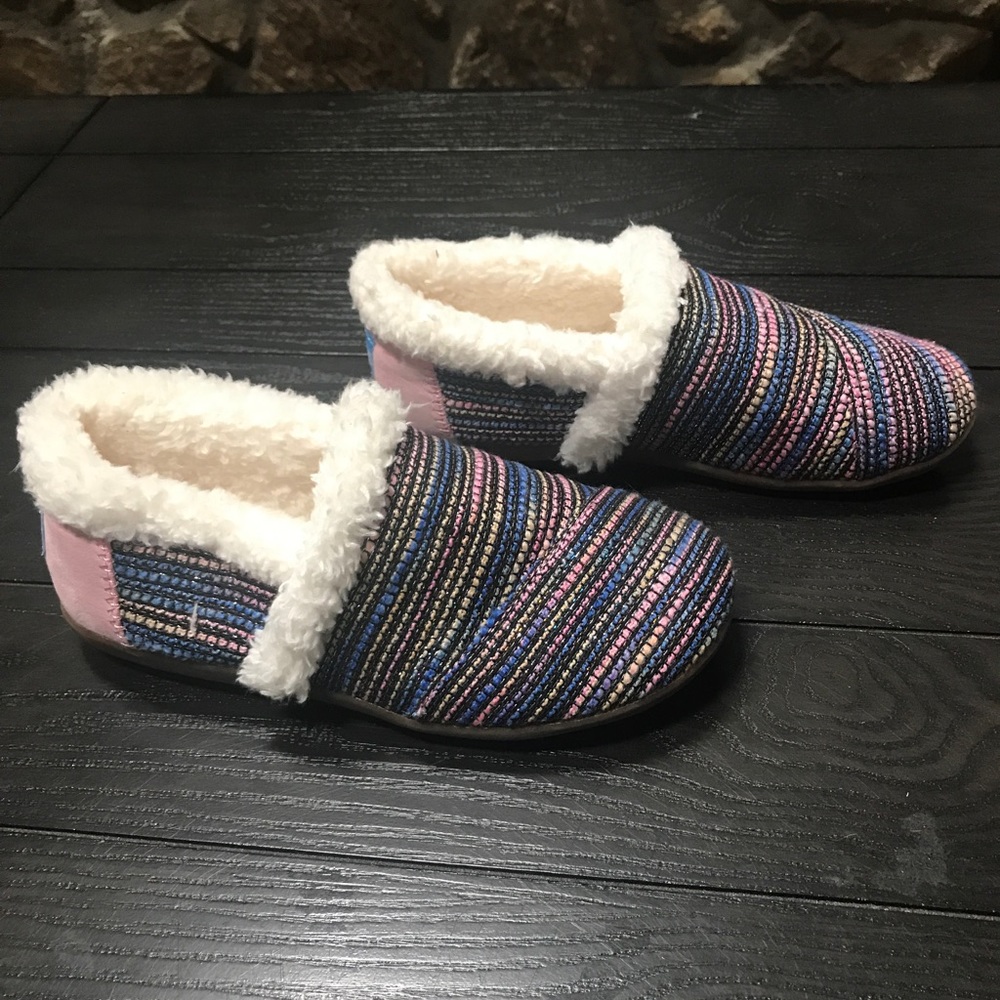 Toms