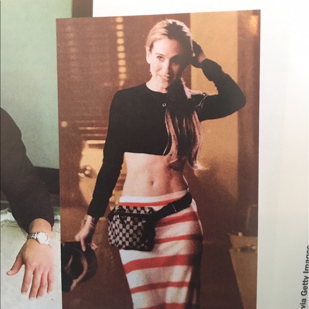 Meet your Posher, Annie