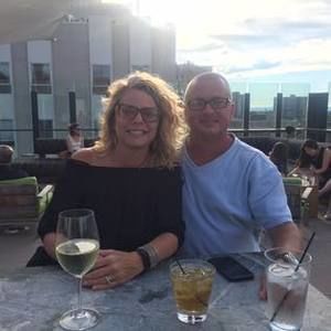 Meet your Posher, Lori