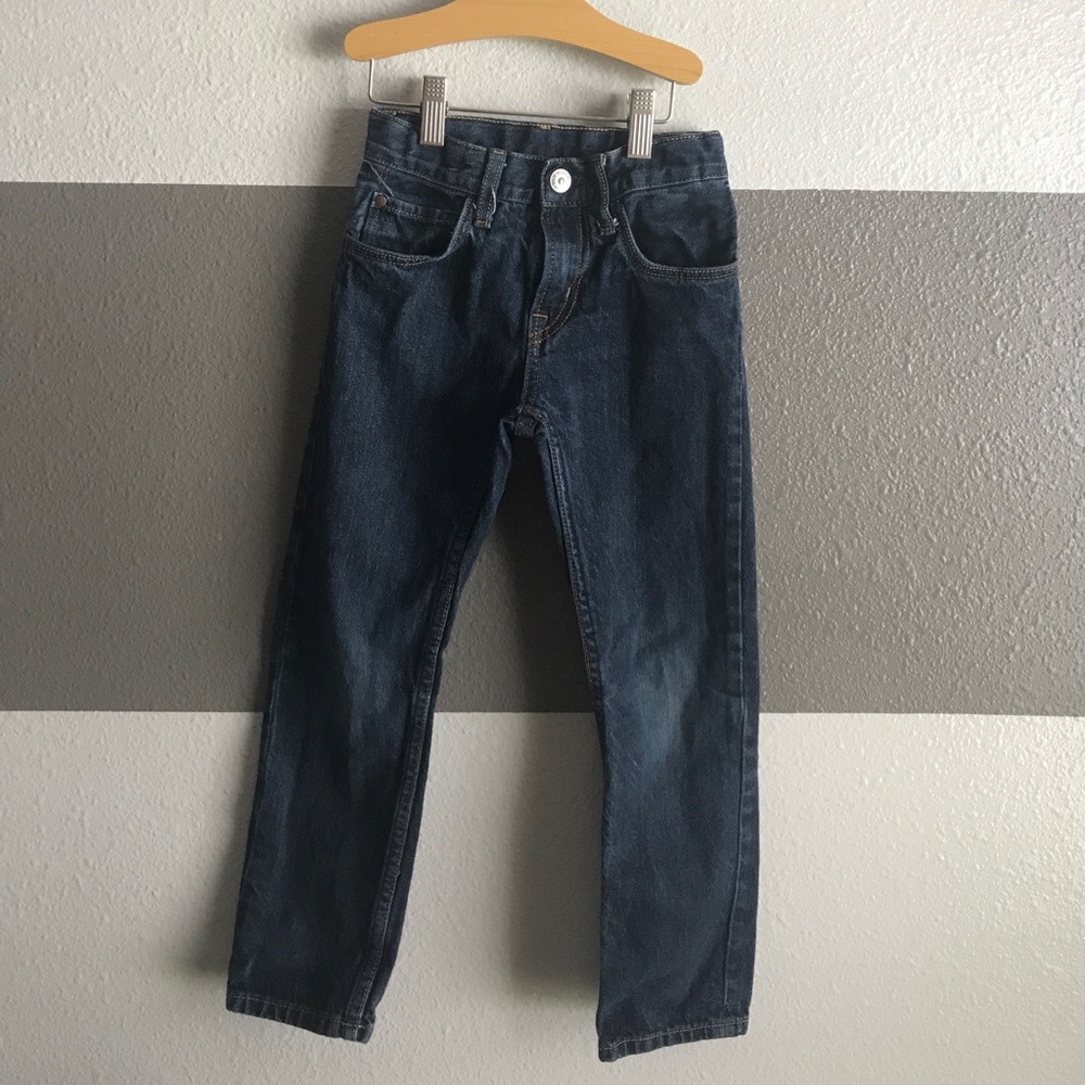 H&M Slim Fit Boys  _ B3G1 Free