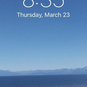 Meet your Posher, Aubry