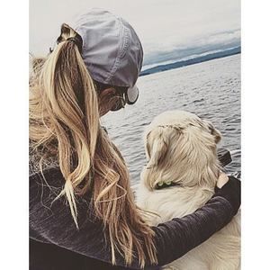 Meet your Posher, Tate