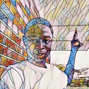 Meet your Posher, Mark