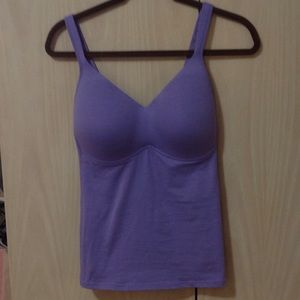 Rhonda Shear Molded Cup Camisole