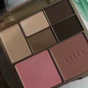 Brand new stila eyeshadow