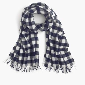 Jcrew fall/winter scarf