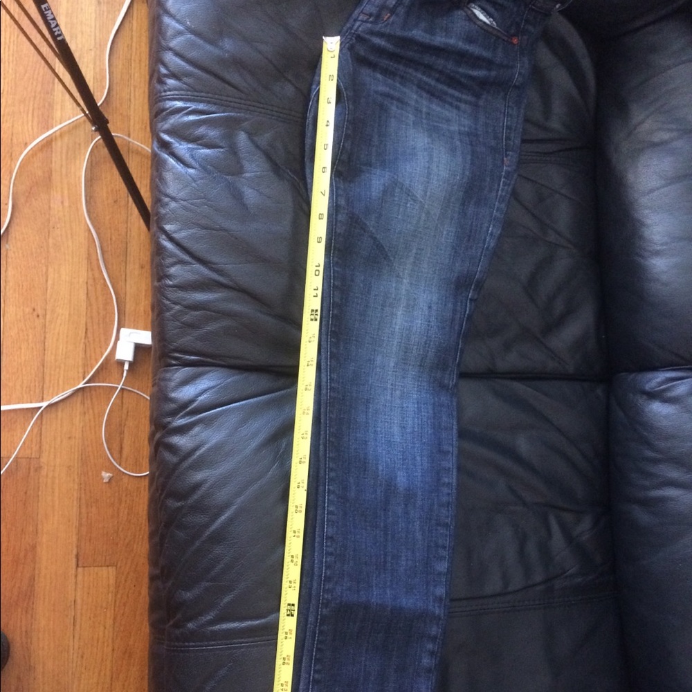 Jeans - Picture 4 of 5