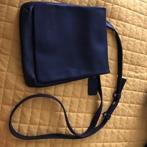 Coach crossbody