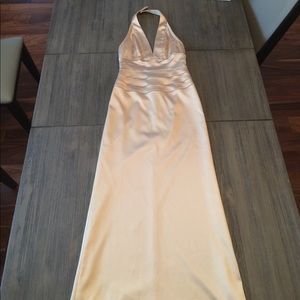 Papell Boutique Evening Gown