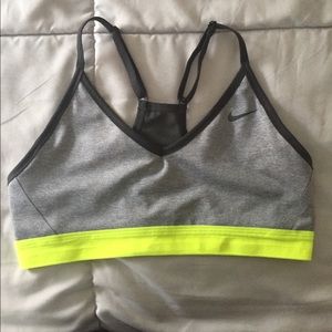 Nike Dri-Fit Sports Bra