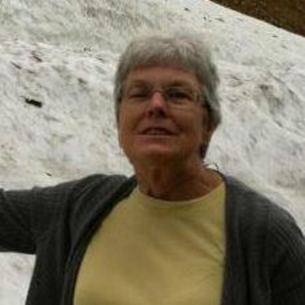 Meet your Posher, Gloria