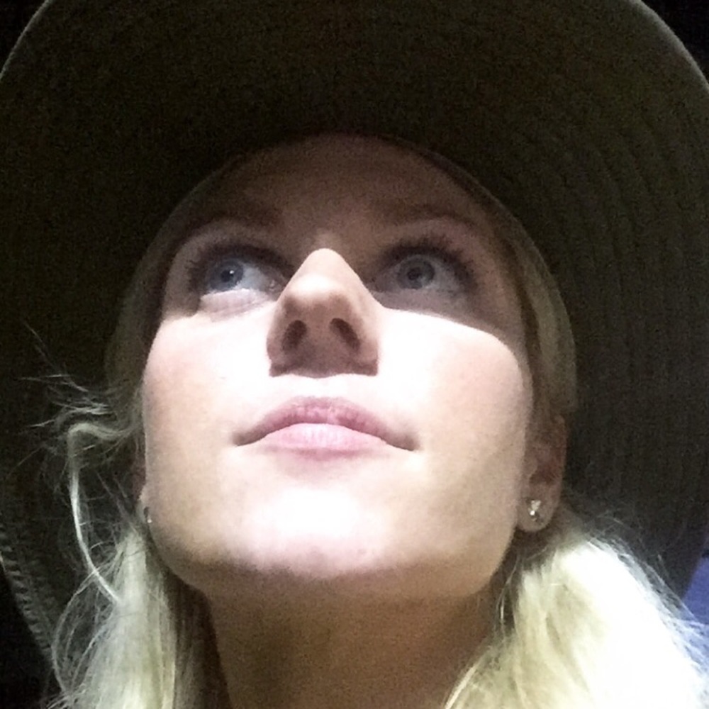 Meet your Posher, Taylor