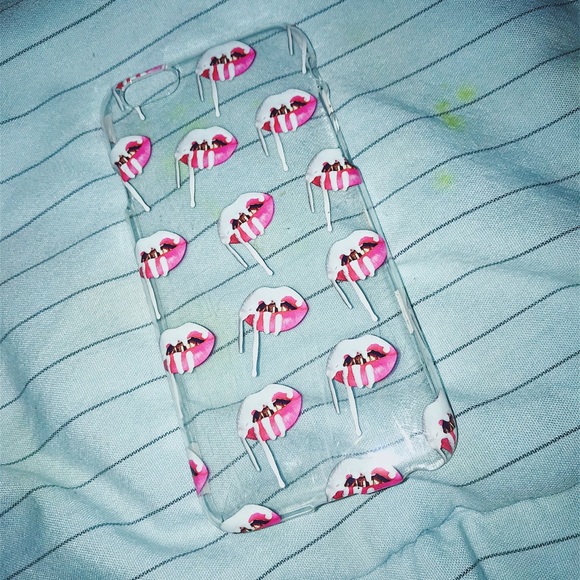 iPhone 6s & IPhone 7 Case - Picture 1 of 5