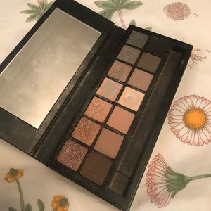 Smashbox Full Exposure Palette