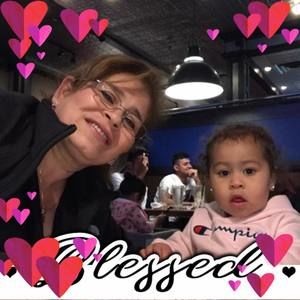 Meet your Posher, Aura