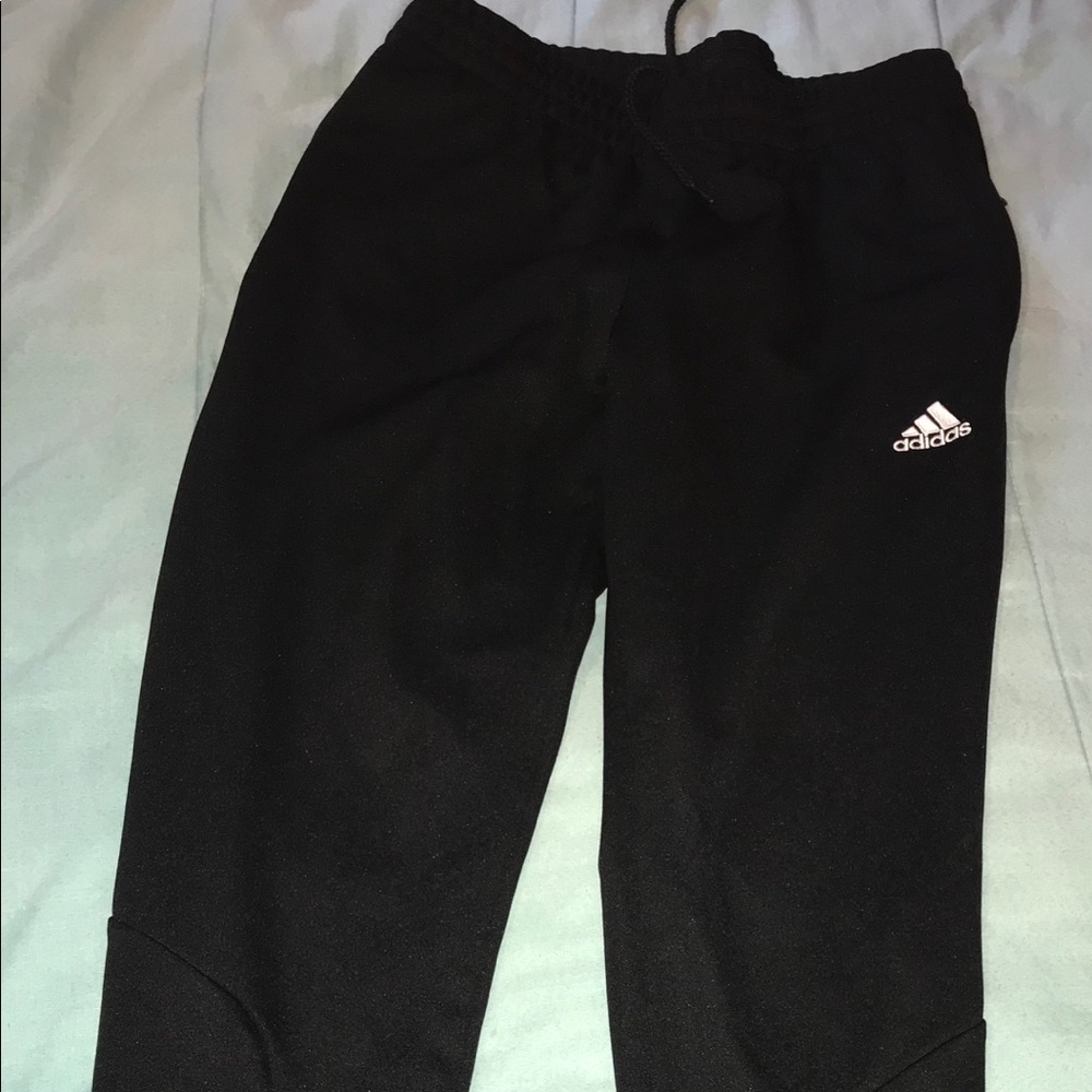 Adidas sport pants
