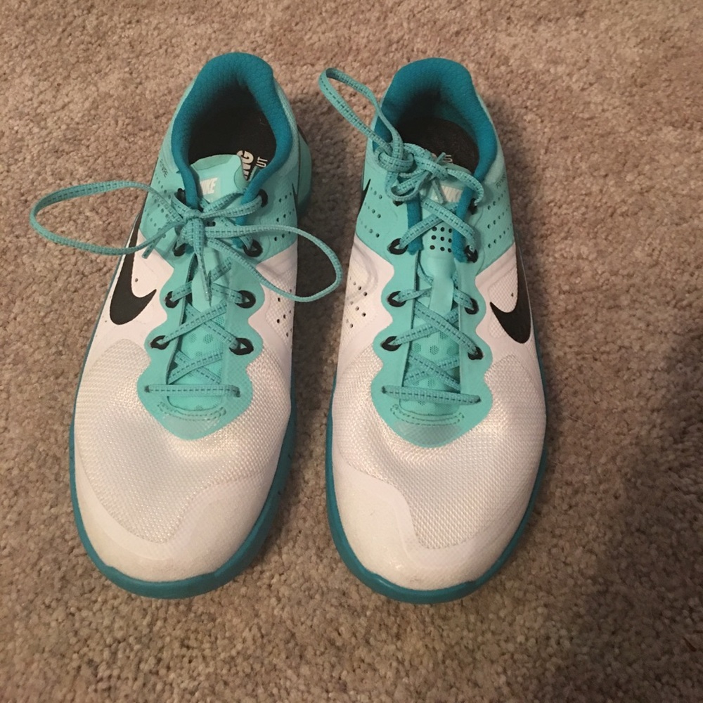 NIKE Metcon 2
