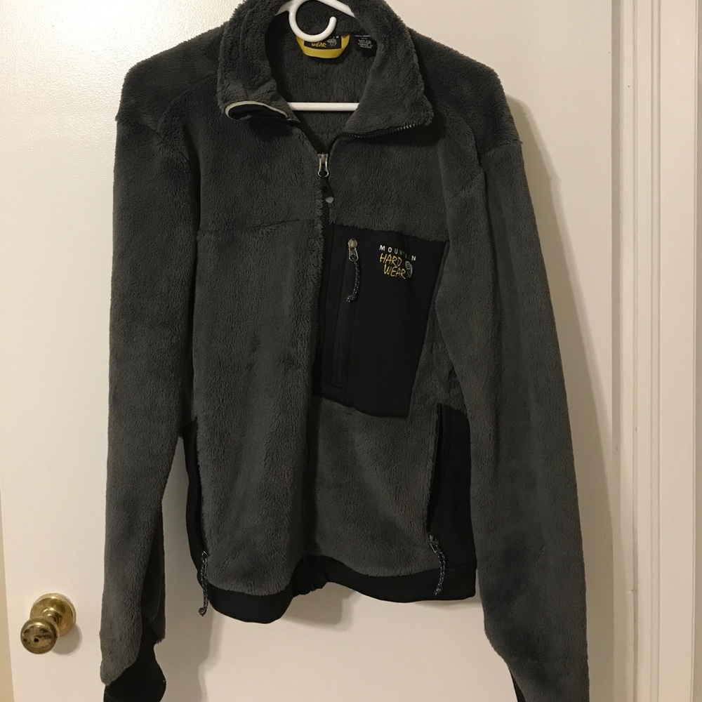 Men's Mountain Hardwear Jacket