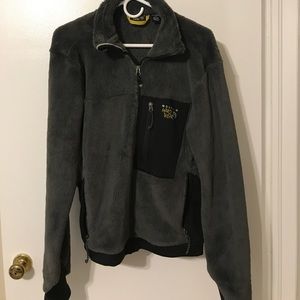 Men's Mountain Hardwear Jacket