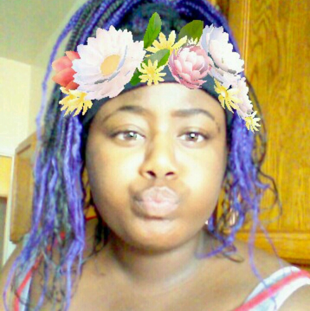 Meet your Posher, Nesha
