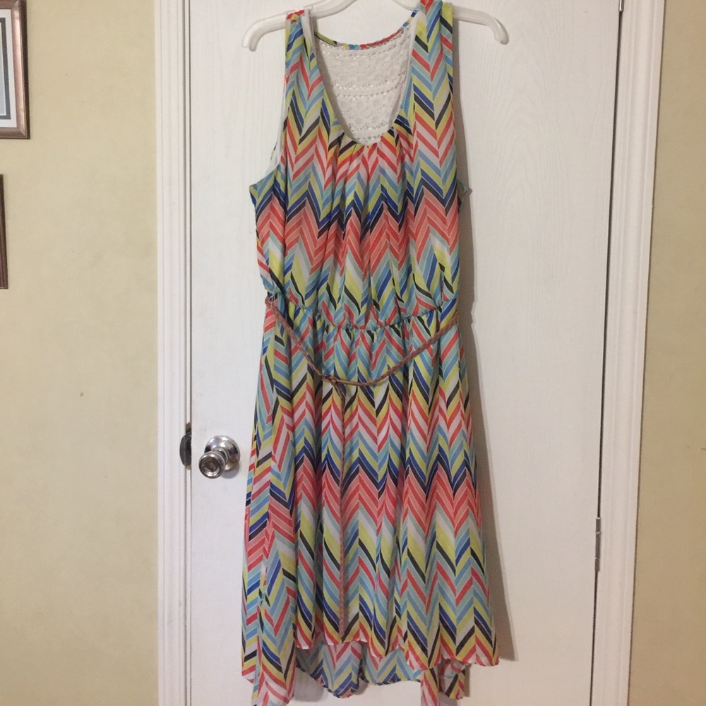 Plus size Dress 👗