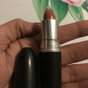 Mac lipstick