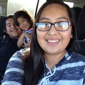 Meet your Posher, Meikyung