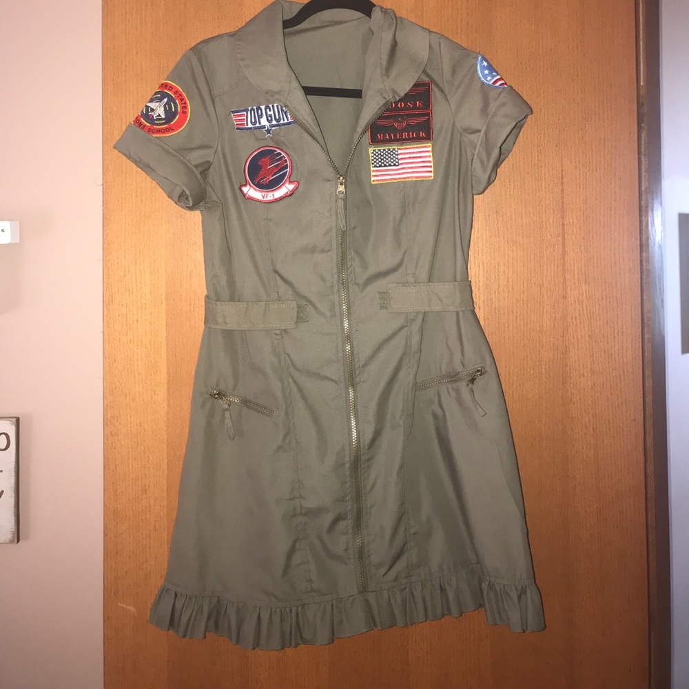 Halloween costume! Size large